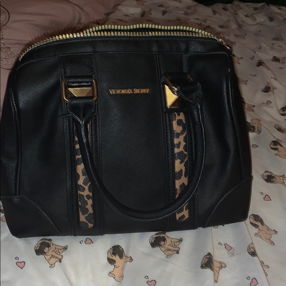 Super Cute victoria secret hand bag